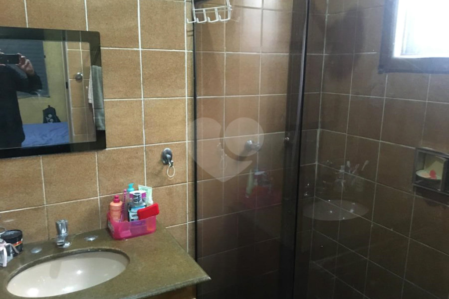 Casa à venda com 2 quartos, sendo 1 suíte, em Santana, São Paulo, SP