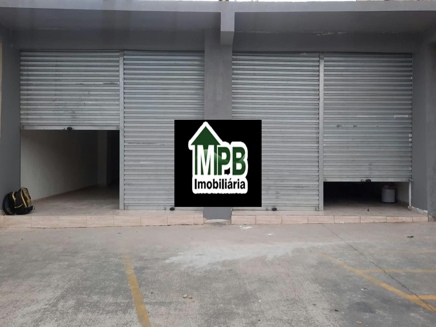 Salão para alugar em Vila Elza, Sorocaba, SP