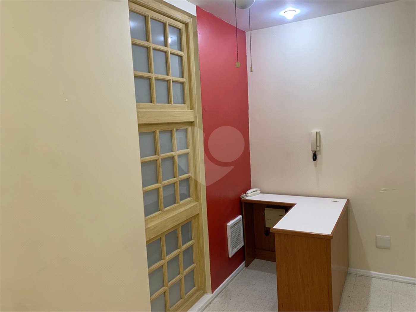 Sala à venda em Tijuca, Rio de Janeiro, RJ