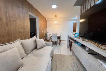 Apartamento à venda com 2 suítes em Atibaia Jardim, Atibaia, SP