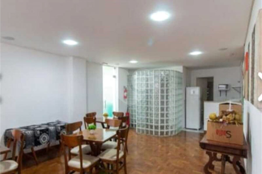 Apartamento à venda com 2 quartos em Vila Mascote, São Paulo, SP