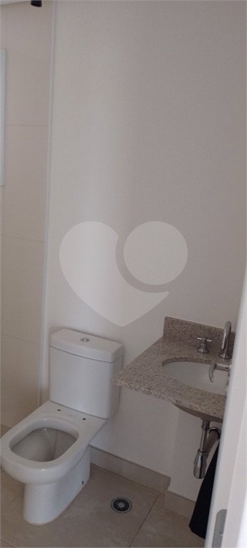 Apartamento à venda com 2 quartos, sendo 1 suíte, em Jardim São Paulo(zona Norte), São Paulo, SP
