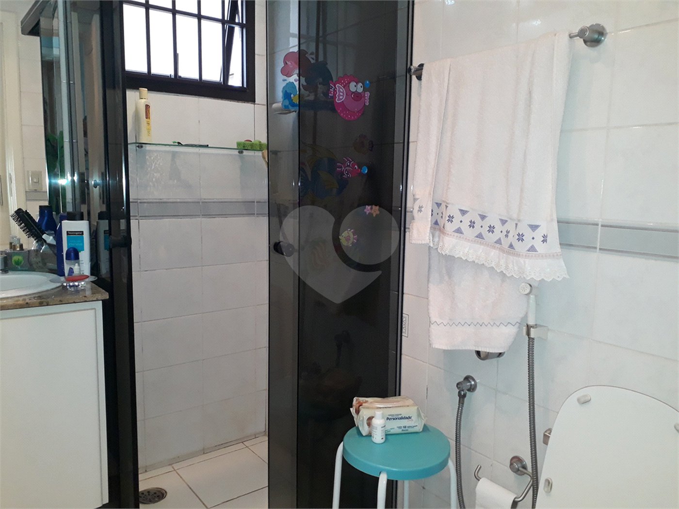 Apartamento à venda com 3 suítes em Santana, São Paulo, SP