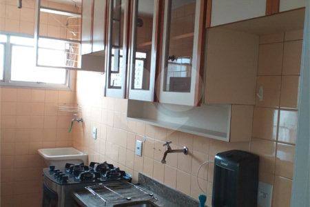 Apartamento para alugar com 1 quarto em Vila Clementino, São Paulo, SP