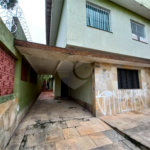 Sobrado à venda com 3 quartos, sendo 1 suíte, em Vila Lageado, São Paulo, SP