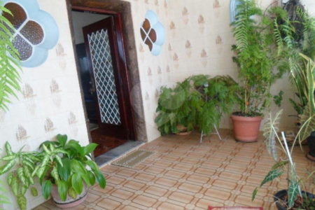 Casa Térrea à venda com 4 quartos em Tucuruvi, São Paulo, SP
