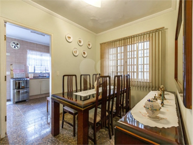 Sobrado à venda com 3 quartos, sendo 1 suíte,  em Chácara Santo Antônio, São Paulo, SP