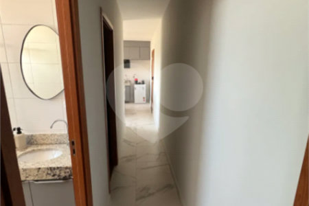 Condomínio à venda com 2 quartos em Recreio das Acácias, Ribeirão Preto, SP