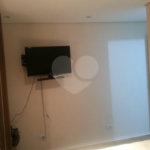 Apartamento à venda com 2 quartos, sendo 1 suíte,  em Rio Pequeno, São Paulo, SP