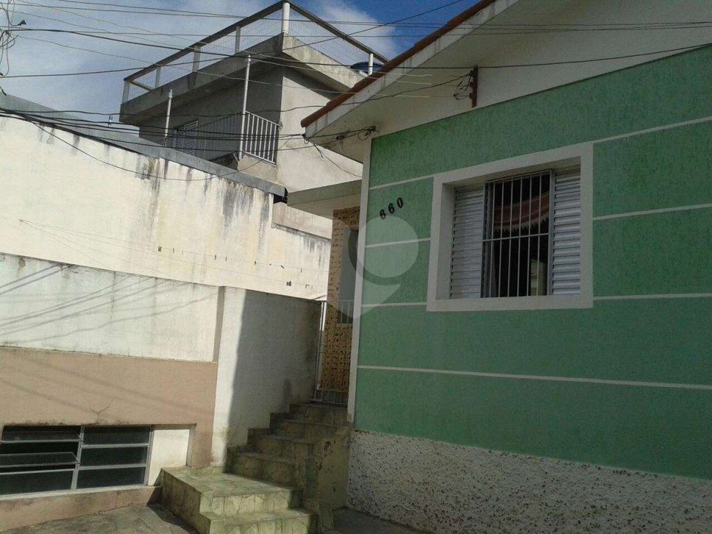 Casa à venda com 3 quartos em Vila Nova Cachoeirinha, São Paulo, SP
