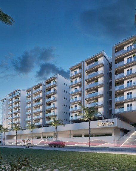 Residencial Maruan