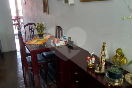 Casa Térrea à venda com 2 quartos no condomínio Residencial Stasi & Landucci, São Paulo - SP
