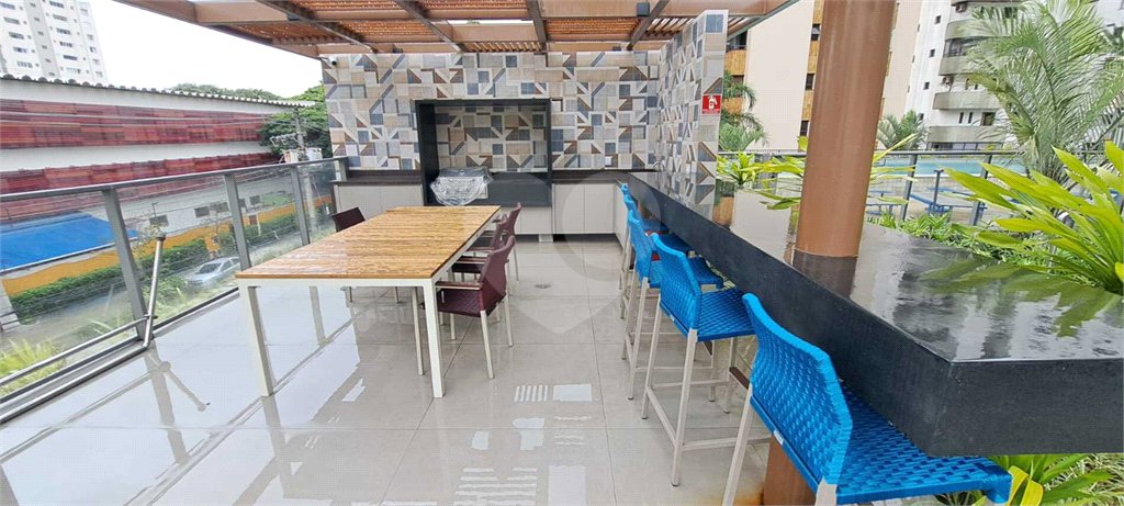 Apartamento à venda com 2 suítes em Indianópolis, São Paulo, SP