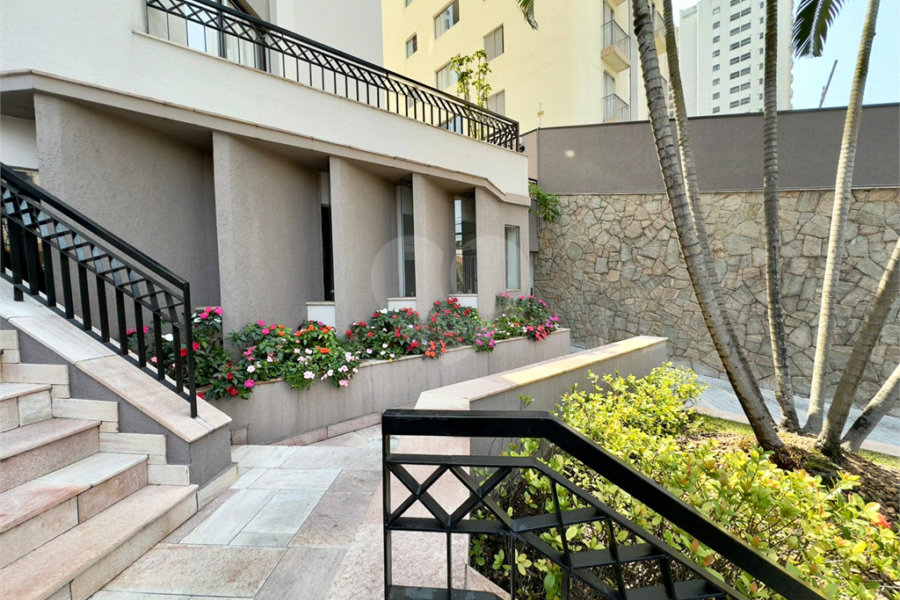 Apartamento à venda com 4 quartos, sendo 2 suítes, em Santana, São Paulo, SP