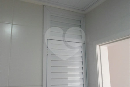 Apartamento à venda com 1 quarto em Perdizes, São Paulo, SP