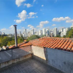 Sobrado à venda ou para alugar com 5 quartos, sendo 3 suítes, em Pacaembu, São Paulo, SP
