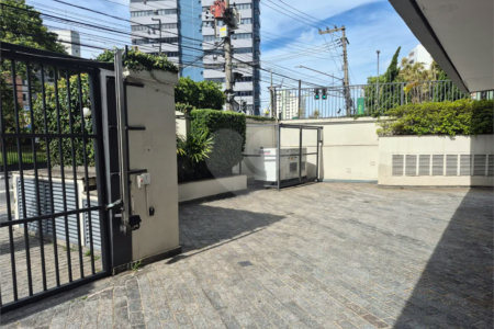 Apartamento à venda com 3 quartos, sendo 1 suíte, em Jardim São Paulo(zona Norte), São Paulo, SP