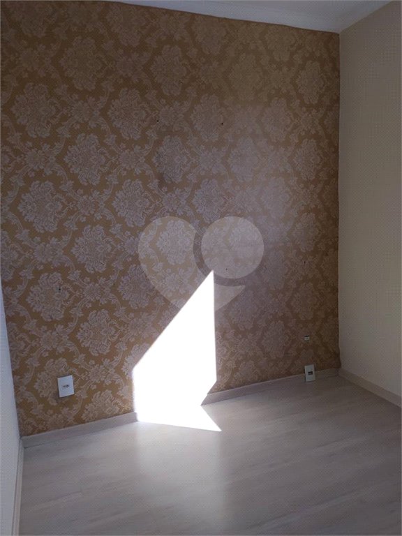 Apartamento à venda com 2 quartos em Vila Cruzeiro, São Paulo, SP