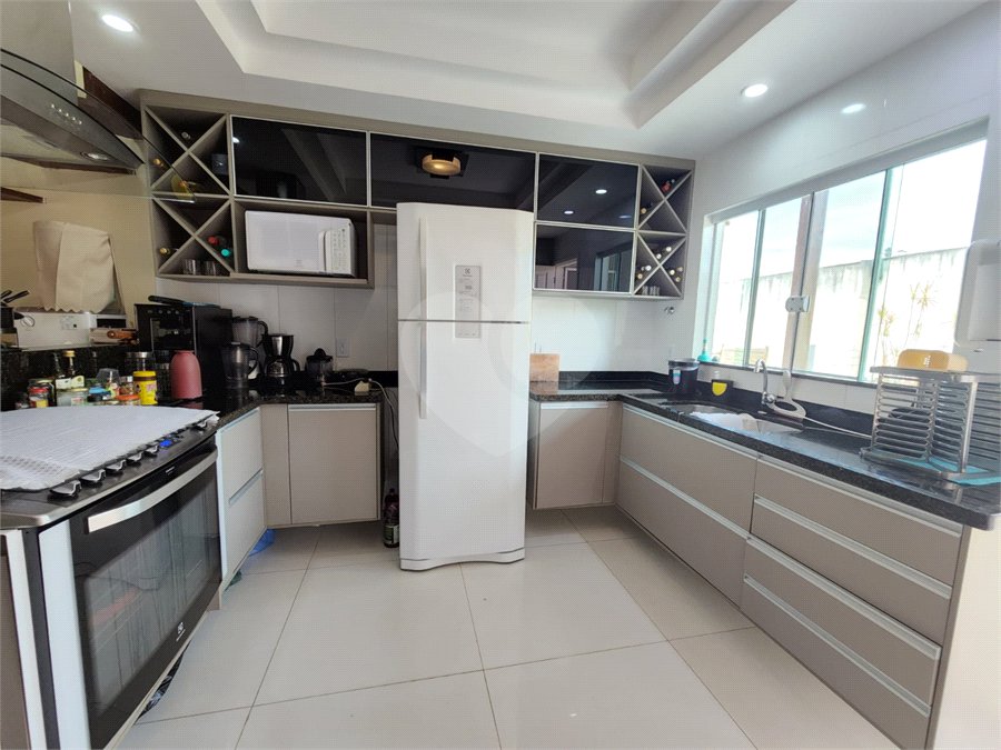 Casa em condomínio à venda com 3 suítes em São José, Armação dos Búzios, RJ