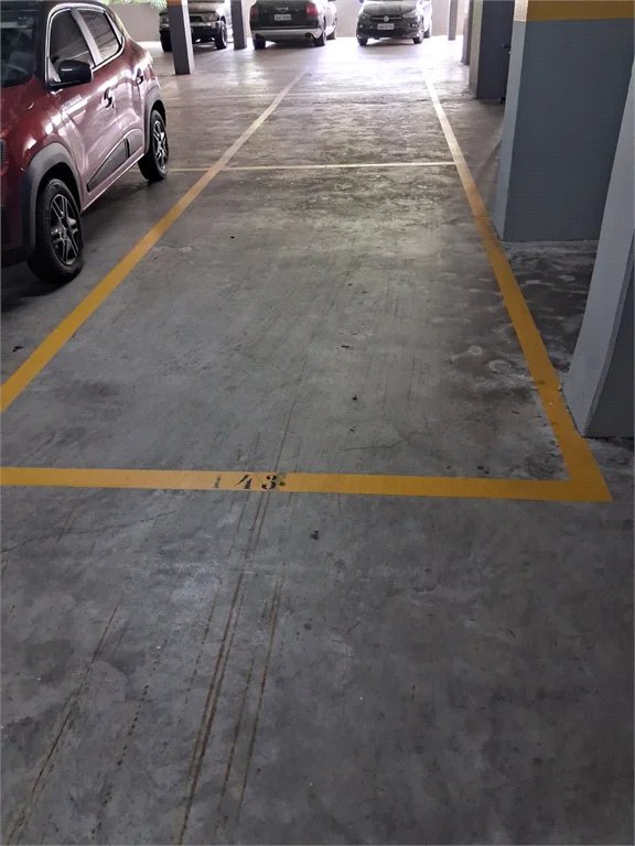 Apartamento à venda com 3 suítes em Paraíso do Morumbi, São Paulo, SP