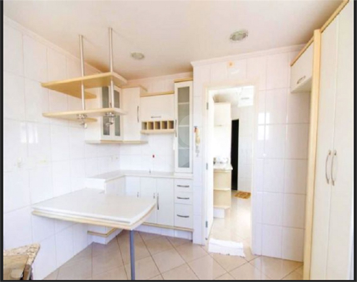 Apartamento à venda com 2 quartos, sendo 1 suíte, em Água Fria, São Paulo, SP