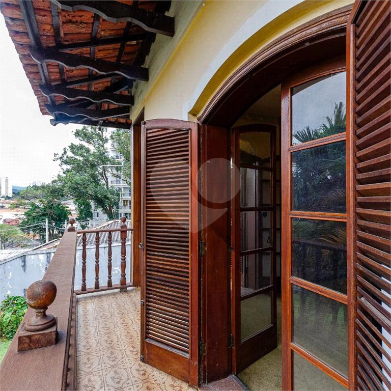 Casa à venda ou para alugar com 4 suítes em Vila Comercial, São Paulo, SP
