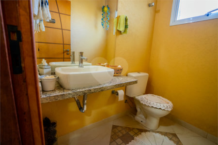 Casa à venda com 3 suítes em Parque Village Castelo, Itu, SP