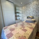 Apartamento à venda com 3 suítes em Jardim Anália Franco, São Paulo, SP