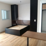 Studio à venda com 1 quarto em Santana, São Paulo, SP