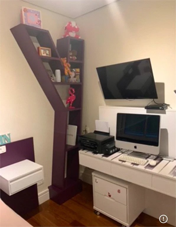 Apartamento à venda com 3 suítes em Vila Andrade, São Paulo, SP