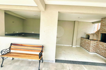 Apartamento à venda com 2 quartos, sendo 1 suíte, no Centro, Sorocaba, SP