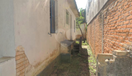 Terreno à venda em Granja Julieta, São Paulo, SP