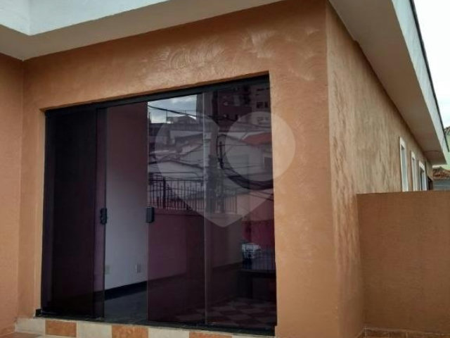 Sobrado à venda com 3 quartos, sendo 1 suíte,  em Freguesia do Ó, São Paulo, SP