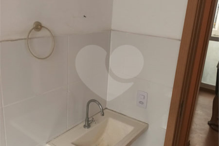 Apartamento para alugar com 2 quartos em Campo Grande, Rio de Janeiro, RJ
