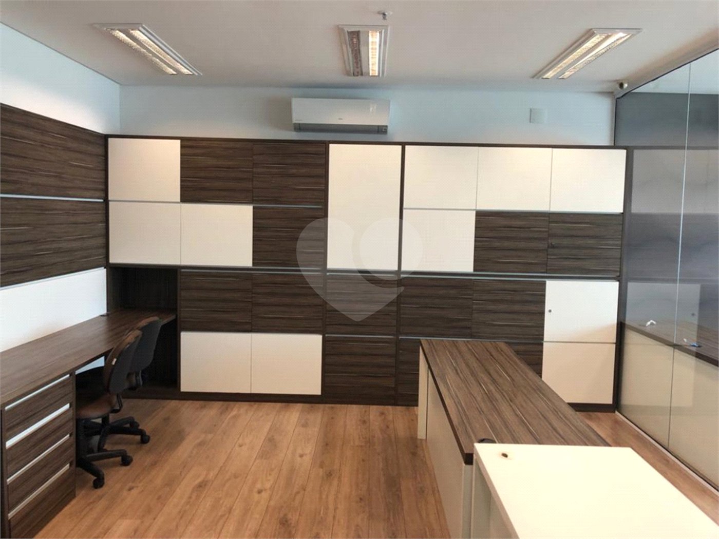 Sala à venda no Centro, São Bernardo do Campo, SP