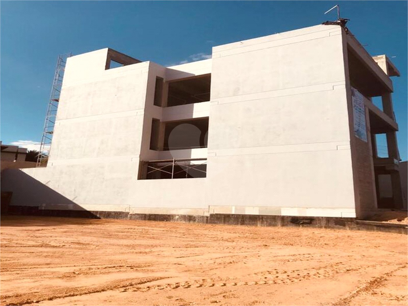Prédio à venda em Chácara Areal, Indaiatuba, SP