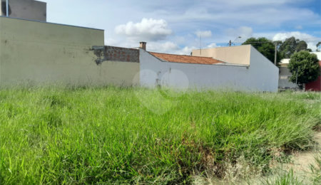 Terreno à venda em Parque dos Flamboyant, São Carlos, SP