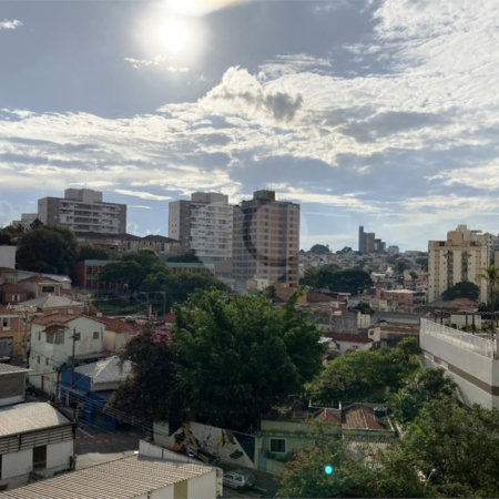 Apartamento à venda com 1 suíte em Vila Anglo Brasileira, São Paulo, SP