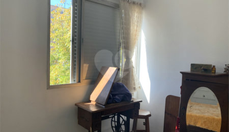 Apartamento à venda com 2 quartos em Santana, São Paulo, SP