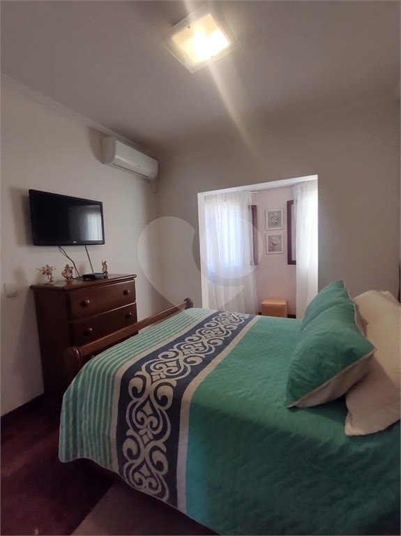 Casa à venda com 3 quartos, sendo 1 suíte, em Jardim Panorama, Valinhos, SP