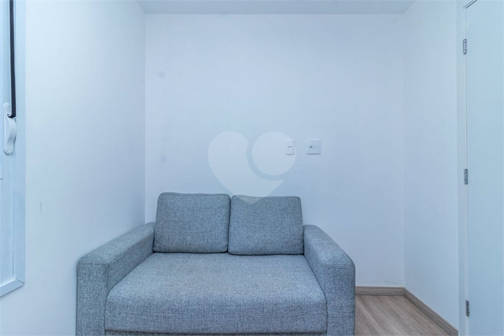 Apartamento à venda com 3 quartos, sendo 1 suíte, em Barra Funda, São Paulo, SP