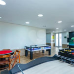 Apartamento à venda com 2 quartos, sendo 1 suíte, em Jardim Íris, São Paulo, SP