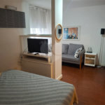 Apartamento à venda ou para alugar com 1 quarto em Cerqueira César, São Paulo, SP