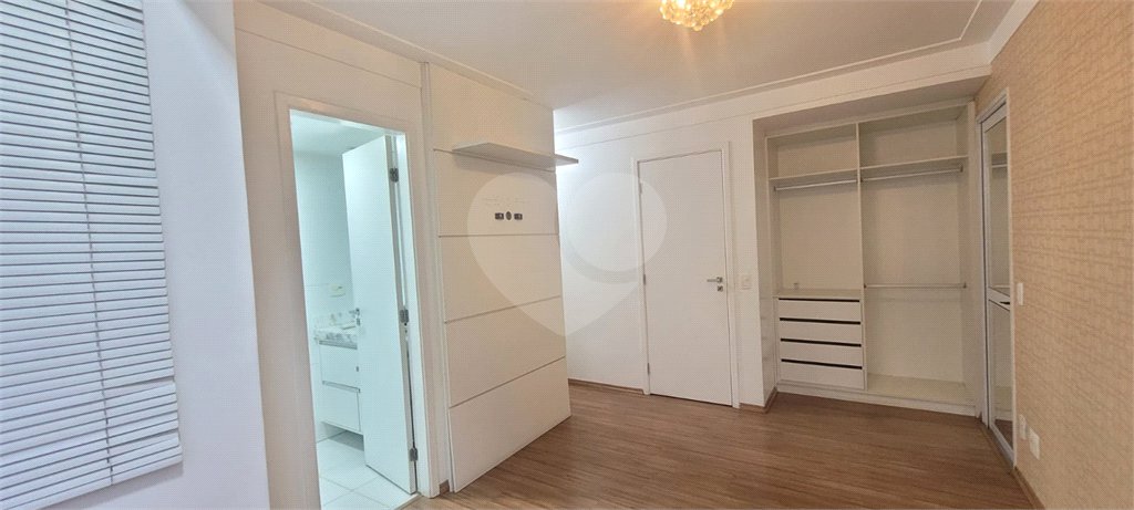 Apartamento à venda com 3 suítes no Centro, Santo André, SP