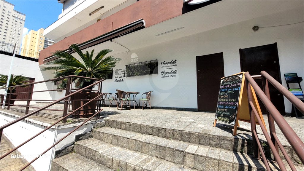 Prédio à venda em Vila Progredior, São Paulo, SP