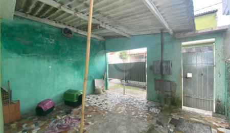 Casa à venda com 2 quartos em Jardim Amélia, Poá, SP