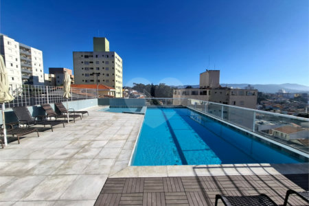 Apartamento à venda com 1 quarto em Vila Mazzei, São Paulo, SP