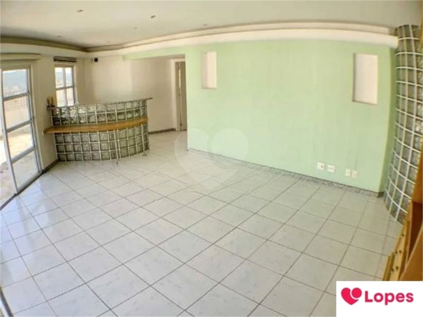Duplex à venda com 3 quartos, sendo 1 suíte, em Andaraí, Rio de Janeiro, RJ