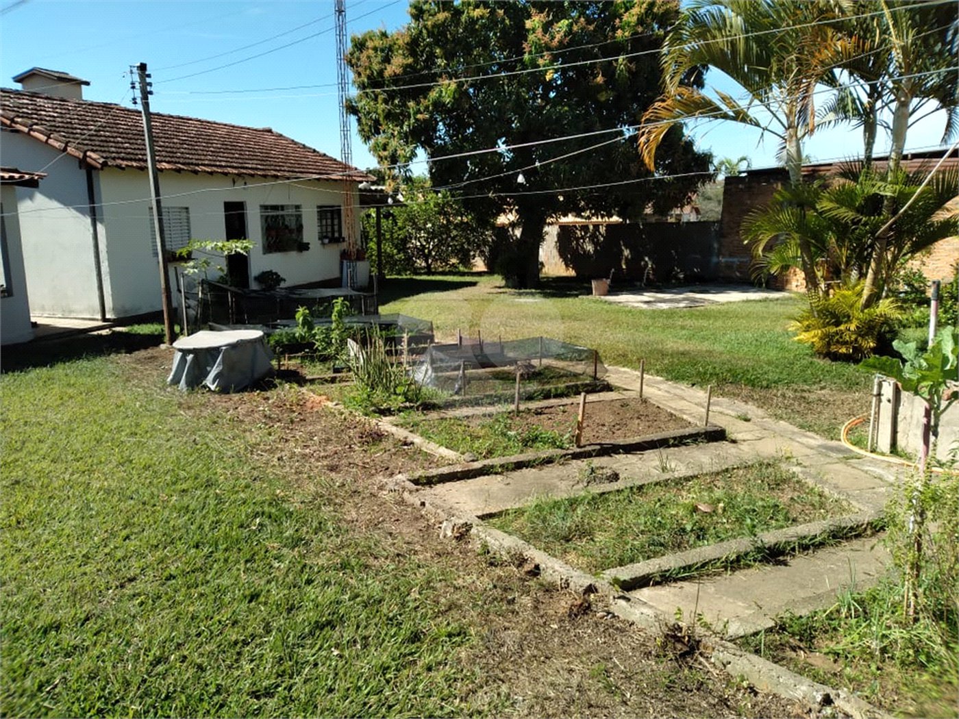 Terreno à venda no Centro, Elias Fausto, SP