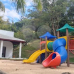 Terreno à venda no condomínio Residencial São Miguel, Vinhedo - SP